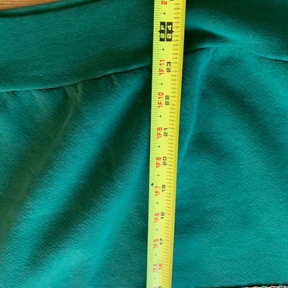 Vintage Lee Holiday Goose Green Sweatshirt Size XL - Picture 9 of 11